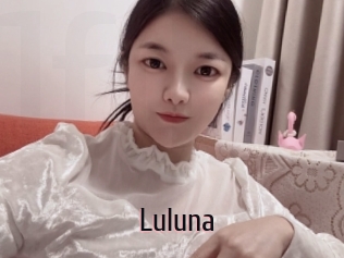 Luluna