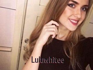 Luluwhitee