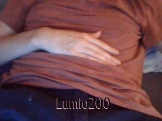 Lumio200