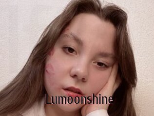 lumoonshine 1 film x