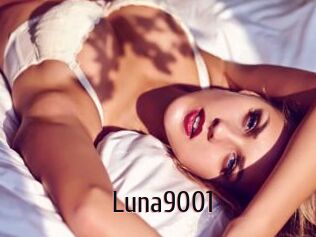 Luna9001