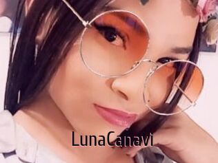LunaCanavi