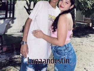 Lunaandestin