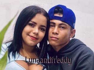 Lunaandfreddy