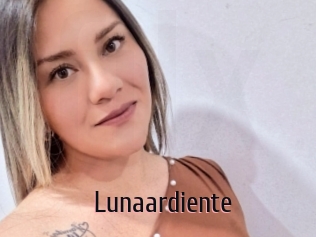 Lunaardiente