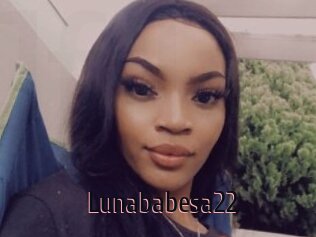 Lunababesa22