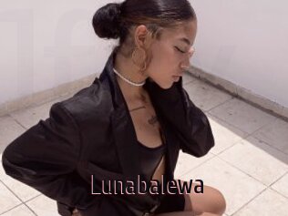Lunabalewa