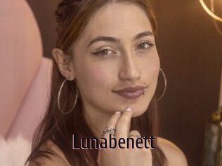 Lunabenett