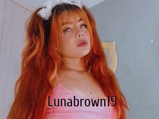 Lunabrown19