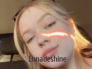 Lunadeshine