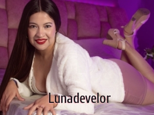 Lunadevelor