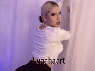 Lunahaart