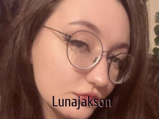 Lunajakson