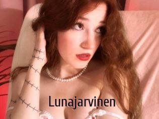 Lunajarvinen