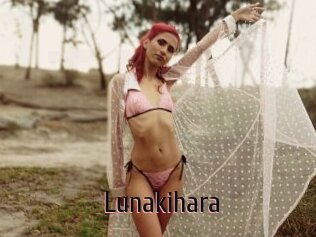 Lunakihara