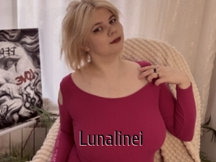 Lunalinei