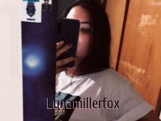 Lunamillerfox