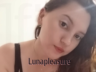 Lunapleasure
