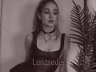 Lunaredes
