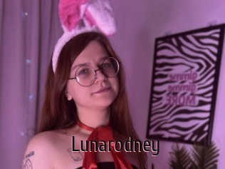 Lunarodney