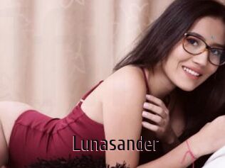Lunasander