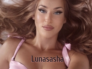 Lunasasha