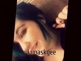 Lunaskyee