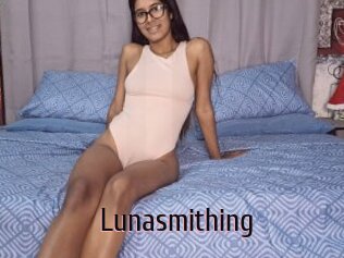 Lunasmithing