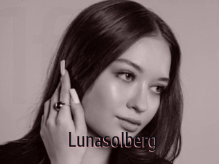 Lunasolberg