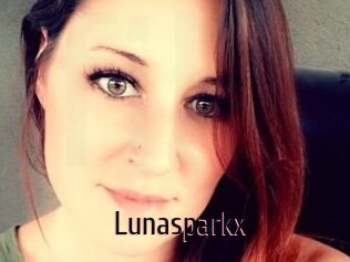 Lunasparkx