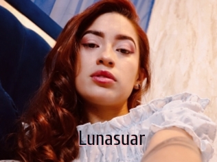Lunasuar