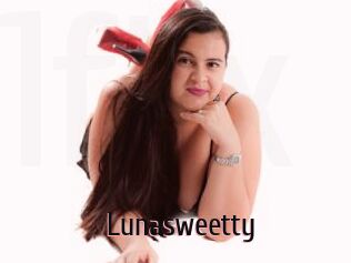 Lunasweetty