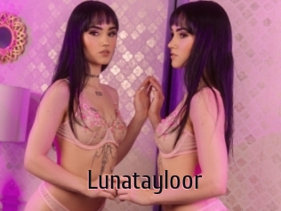 Lunatayloor