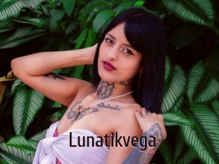 Lunatikvega