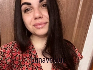 Lunavelour