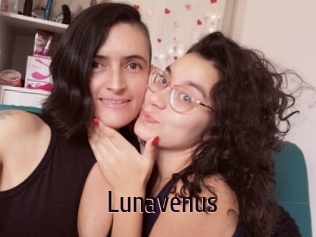 Lunavenus