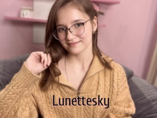 Lunettesky