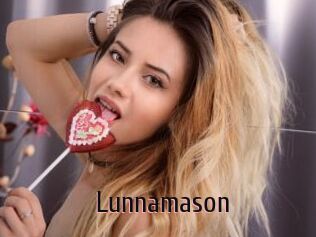 Lunnamason