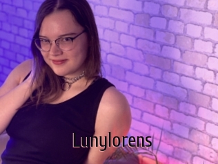 Lunylorens