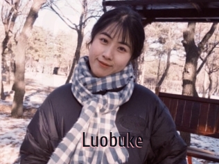 Luobuke