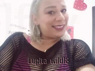 lupita_wild18 1 film x