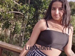 Lupitabent