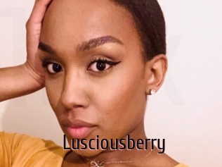 Lusciousberry