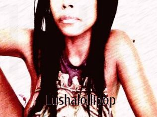 Lushalollipop