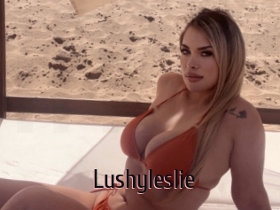 Lushyleslie