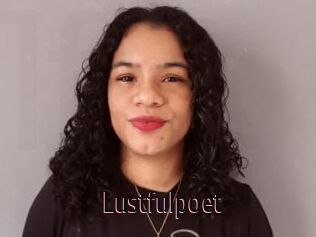 Lustfulpoet