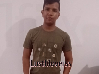 Lusthloverss