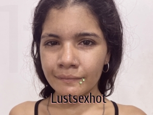 Lustsexhot
