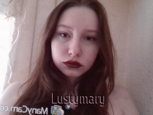 Lustymary