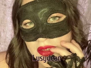 Lusydean